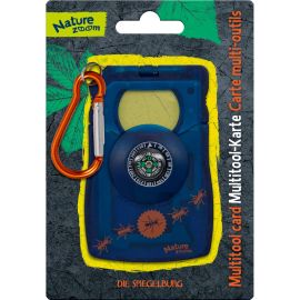 Multitool-Karte