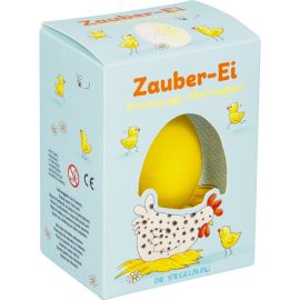 Zauber-Ei