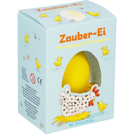 Zauber-Ei