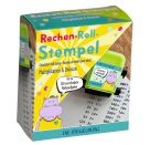Rechen-Roll-Stempel