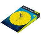 Horizontal-Sonnenuhr