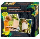 Vogelnistkasten Bausatz