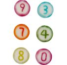 Zahlen-Bonbons