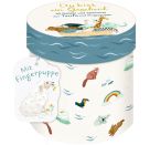 Spieledose – Du bist ein Geschenk - 30 Gebete und Spielverse zur Taufe