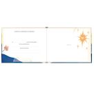 Eintragalbum – Meine Konfirmation - Ein Erinnerungsalbum