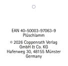 Plüschlamm – Schön, dass es dich gibt!