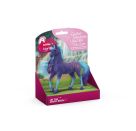 Galaxy Regenbogen Einhorn Hengst