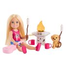 Barbie Outdoor Adventure Chelsea