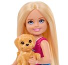 Barbie Outdoor Adventure Chelsea