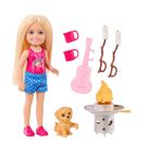 Barbie Outdoor Adventure Chelsea
