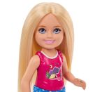 Barbie Outdoor Adventure Chelsea