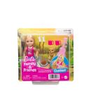 Barbie Outdoor Adventure Chelsea