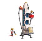 PLAYMOBIL 72011 ESA: Mars-Forschungsrakete