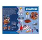 PLAYMOBIL 72012 ESA: Mars-Erkundungsrover