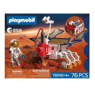 PLAYMOBIL 72012 ESA: Mars-Erkundungsrover