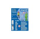 PLAYMOBIL 72029 Polizist mit Radar