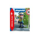 PLAYMOBIL 72029 Polizist mit Radar