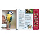 Vögel in unserem Garten - Mit 12 echten Vogelstimmen