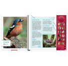 Vögel in unserem Garten - Mit 12 echten Vogelstimmen
