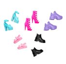 Barbie Shoe Pack