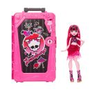 Monster High Verborgene Schätze Oase Draculaura