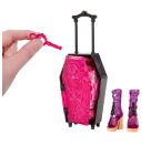 Monster High Verborgene Schätze Oase Draculaura