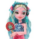 Monster High Verborgene Schätze Oase Lagoona