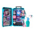Monster High Verborgene Schätze Oase Lagoona