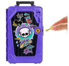 Monster High Verborgene Schätze Oase Jinafire