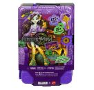 Monster High Verborgene Schätze Oase Jinafire