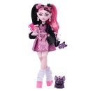 Monster High Draculaura Puppe