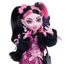 Monster High Draculaura Puppe