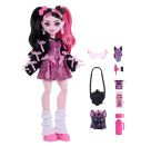 Monster High Draculaura Puppe