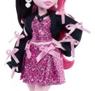 Monster High Draculaura Puppe