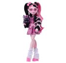 Monster High Draculaura Puppe