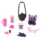 Monster High Draculaura Puppe