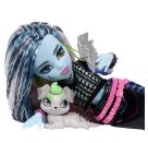 Monster High Frankie Puppe