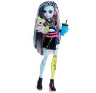 Monster High Frankie Puppe