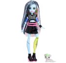 Monster High Frankie Puppe