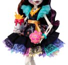 Monster High Skelita Puppe
