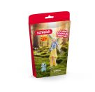 Magische Tieraufzucht