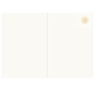 Grußkarten-Set – Alle guten Wünsche zur Konfirmation / Alles Gute zur Konfirmation - Grußkarten zur Konfirmation mit A