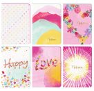 Notizhefte DIN A5 – Love   Happiness