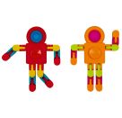 Knick   Plop Breakdancer