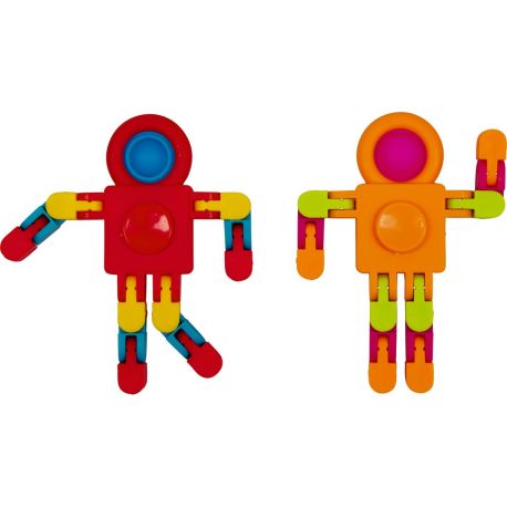 Knick   Plop Breakdancer