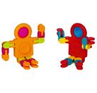 Knick   Plop Breakdancer