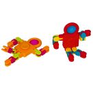 Knick   Plop Breakdancer