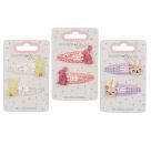 Haarclips - Häschen