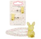 Haarclips - Häschen