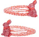 Haarclips - Häschen